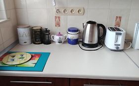 Apartament Włóczykija